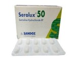 Serolux 50 tablet